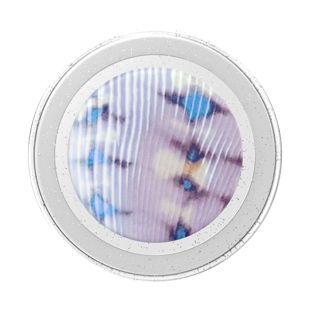 Ridged Tie-Dye — MagSafe PopGrip - US 53740