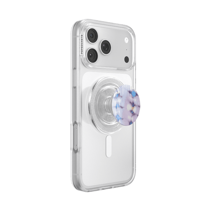 Ridged Tie-Dye — MagSafe PopGrip - US 53740