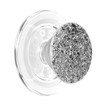 Confetti Foil Silver — MagSafe PopGrip - US 50969