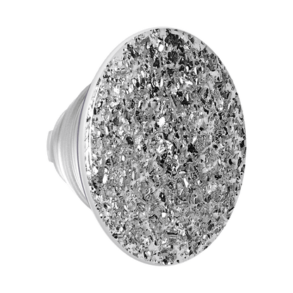Confetti Foil Silver — MagSafe PopGrip - US 66512