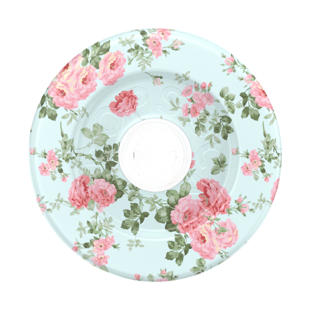 Cottage Tutu Blue —  MagSafe PopGrip - US 62533