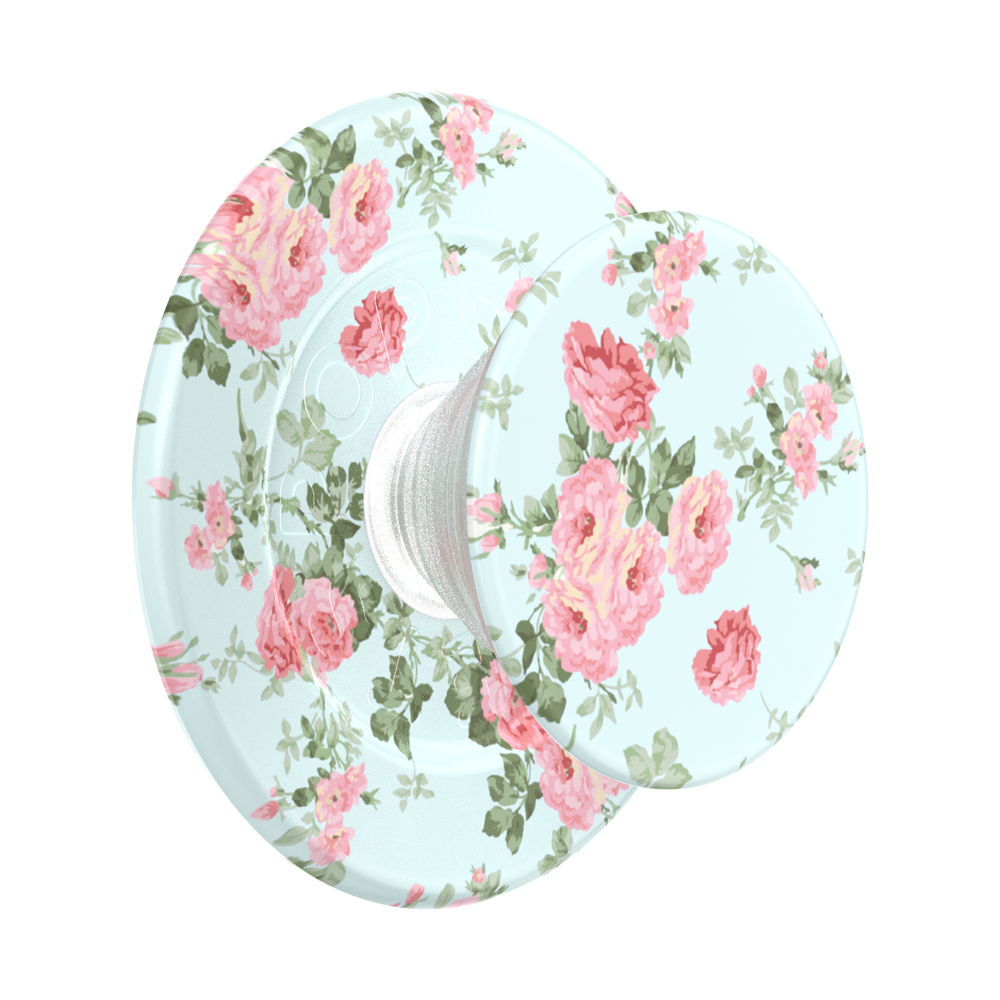 Cottage Tutu Blue —  MagSafe PopGrip - US 62533