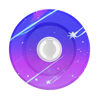 Crystal Circle To The Stars Who Listen — MagSafe PopGrip - US 08993