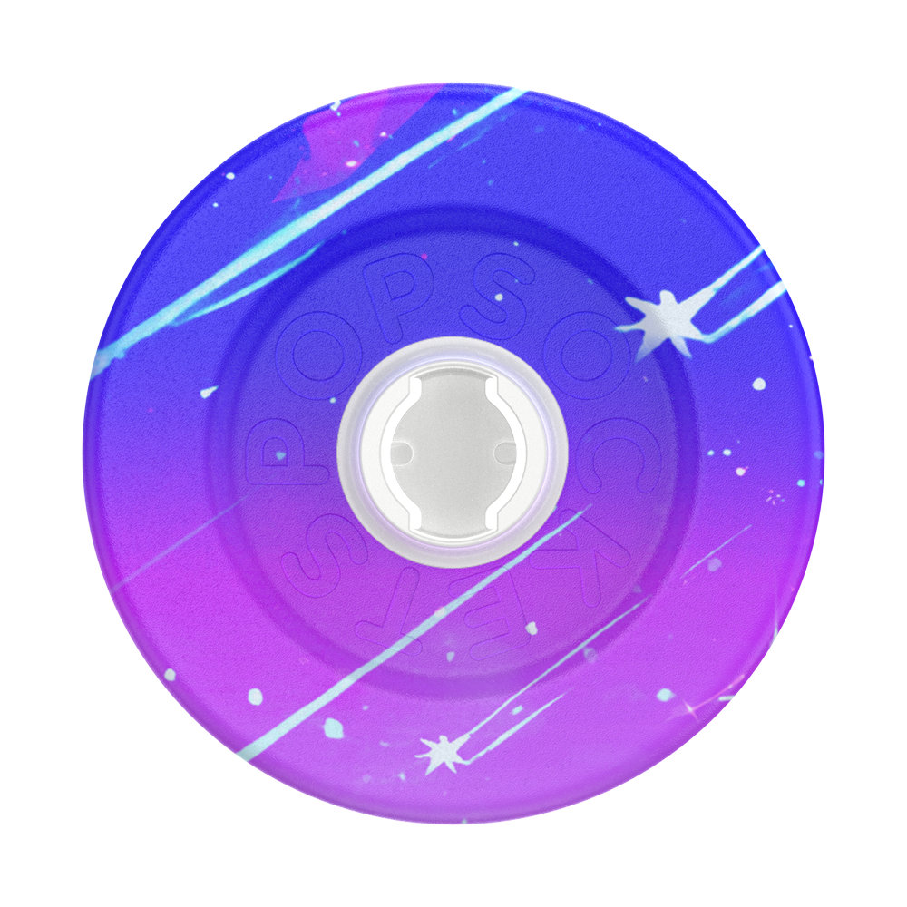 Crystal Circle To The Stars Who Listen — MagSafe PopGrip - US 48305