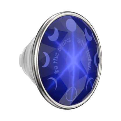 Crystal Circle To The Stars Who Listen — MagSafe PopGrip - US 23032