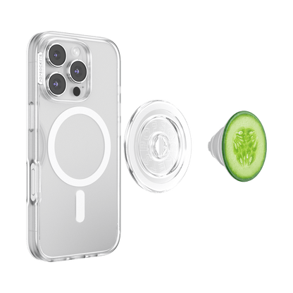 Cuke — MagSafe PopGrip - US 23195