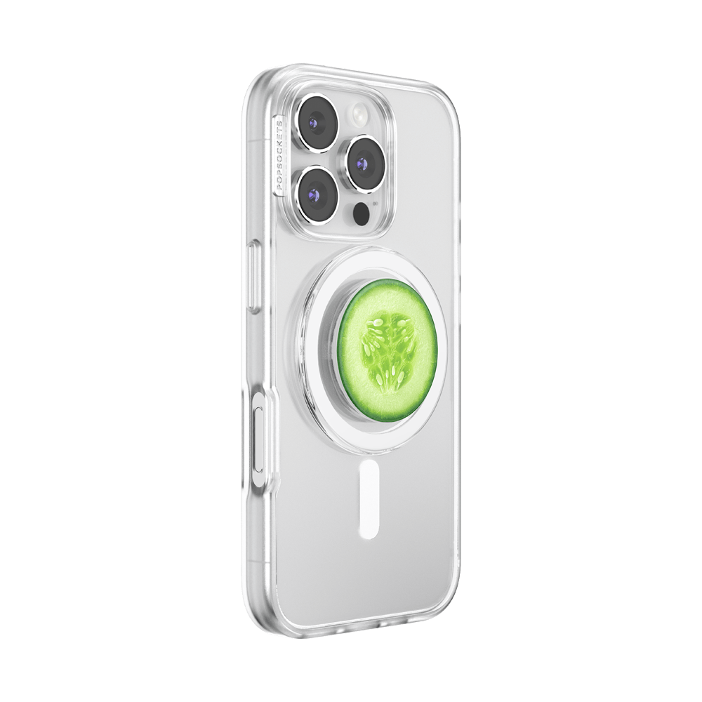Cuke — MagSafe PopGrip - US 50899