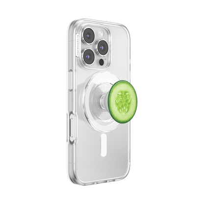 Cuke — MagSafe PopGrip - US 53869