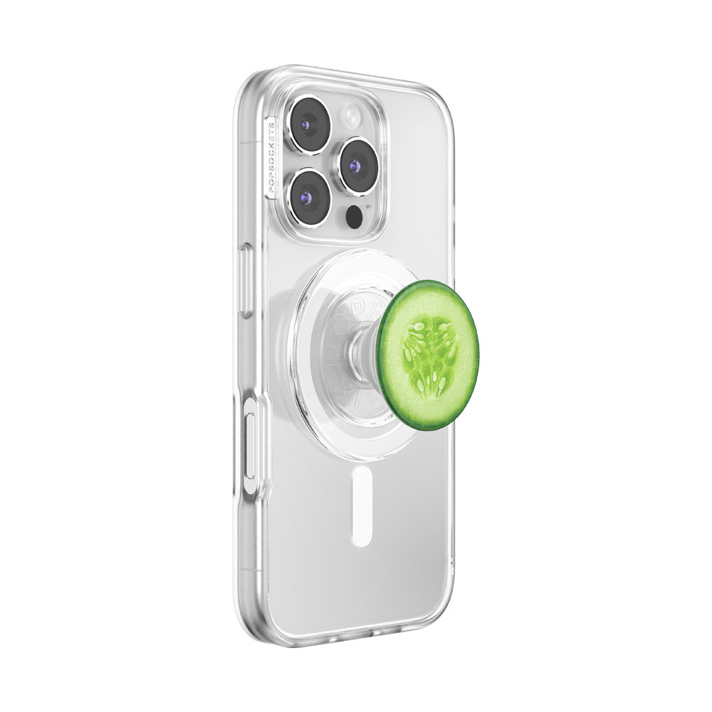 Cuke — MagSafe PopGrip - US 23195