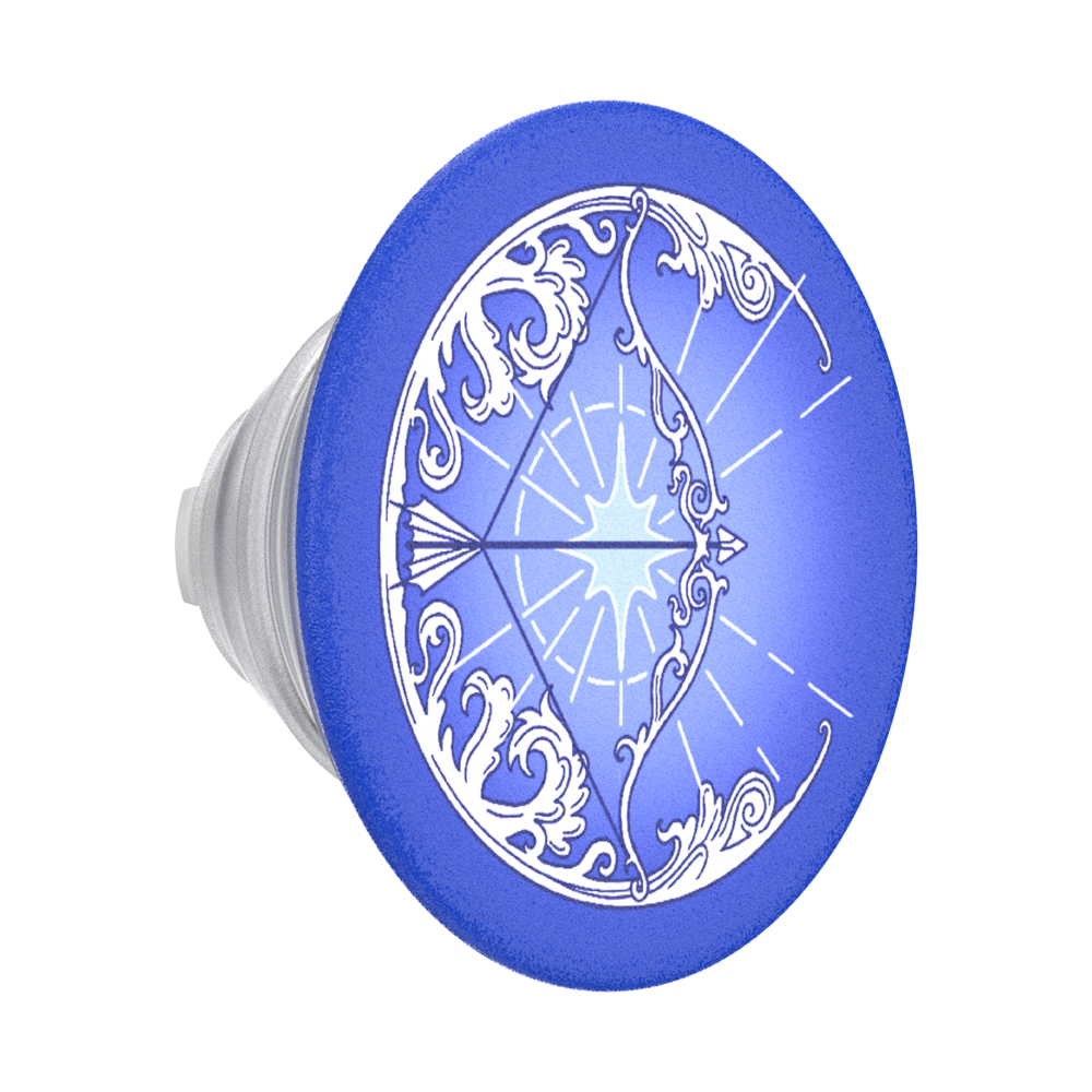 Curse Breaker — MagSafe PopGrip - US 47299
