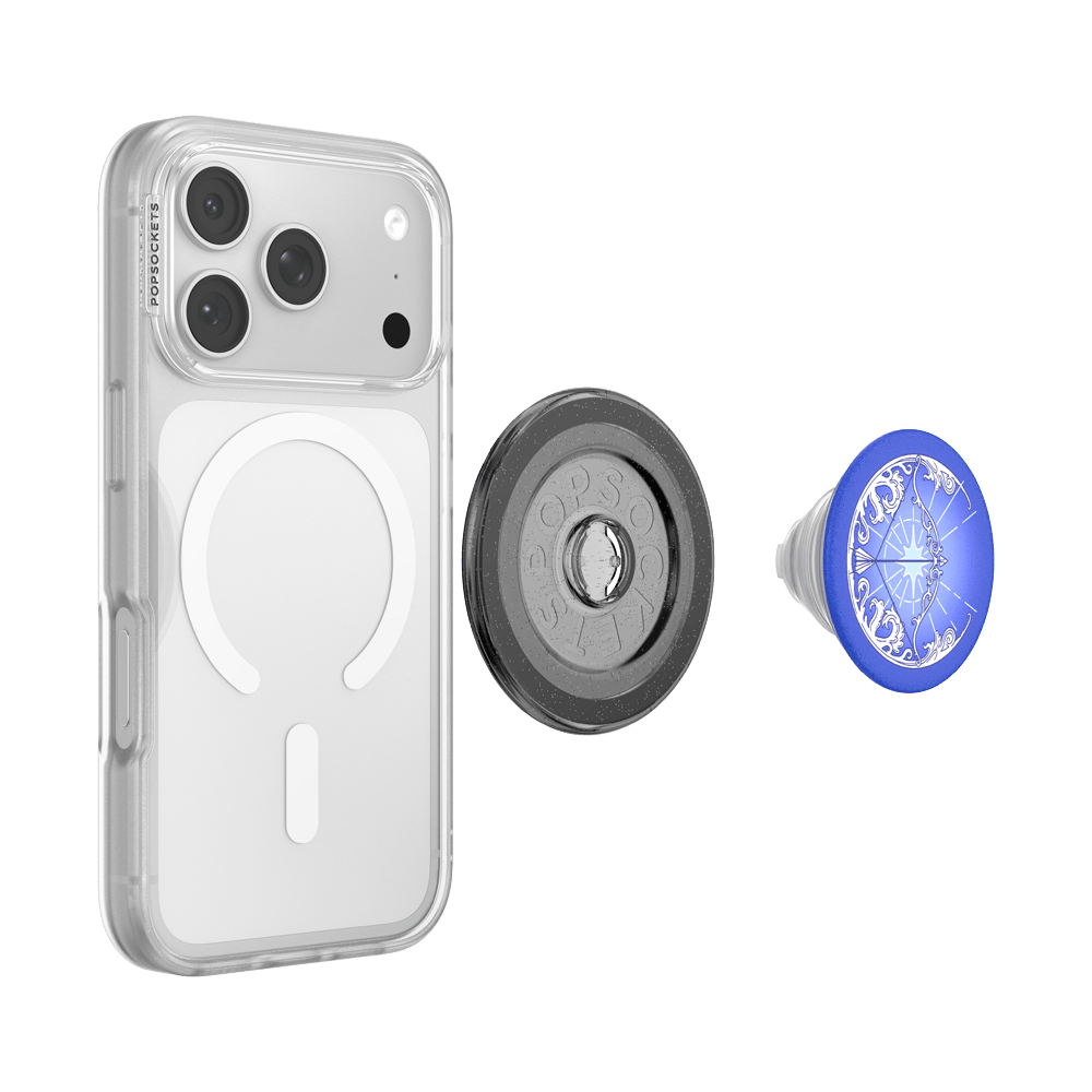 Curse Breaker — MagSafe PopGrip - US 03391