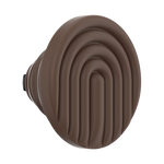 PopOut Curves Cocoa — PopTop - US 53185