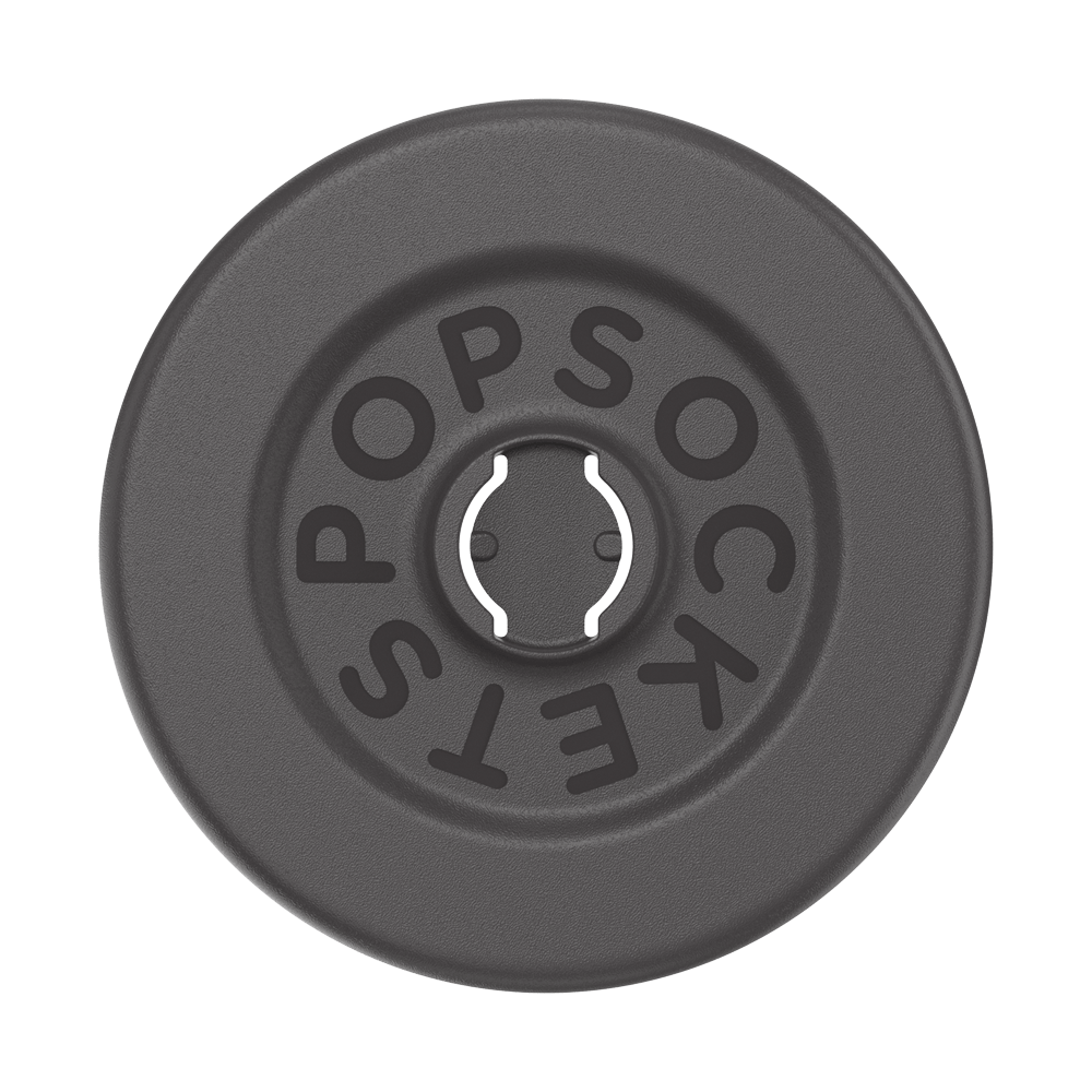 PopOut Curves Slate — MagSafe PopGrip - US 43482