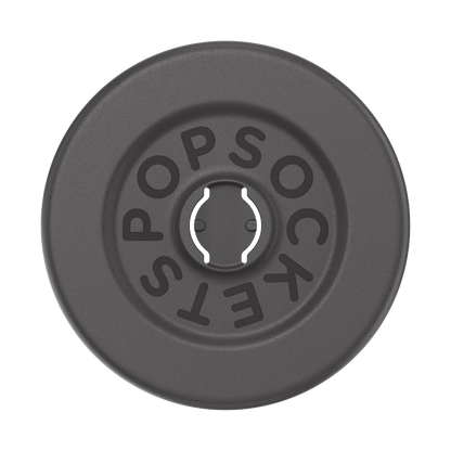 PopOut Curves Slate — MagSafe PopGrip - US 43482