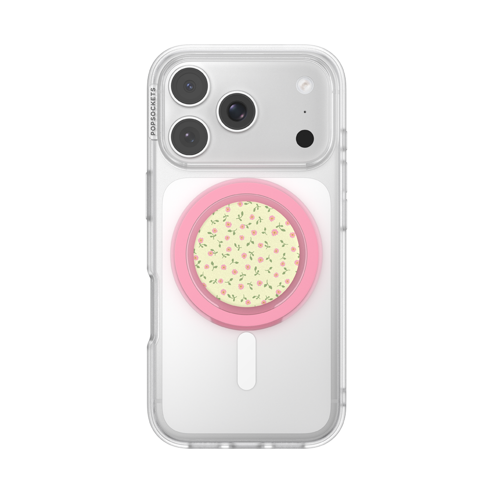 Dainty Prairie — MagSafe PopGrip - US 81974