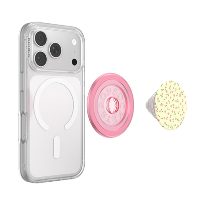 Dainty Prairie — MagSafe PopGrip - US 34390