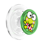Dancing Keroppi —  MagSafe PopGrip - US 97877