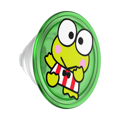 Dancing Keroppi —  MagSafe PopGrip - US 28542
