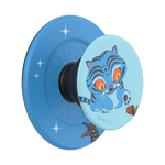 Derpy Tiger — MagSafe PopGrip - US 52423
