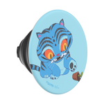 Derpy Tiger — PopTop - US 67015