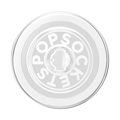 Dichroic Lucky Cut —  MagSafe PopGrip - US 49077