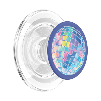 Disco Mirage —  MagSafe PopGrip - US 40178
