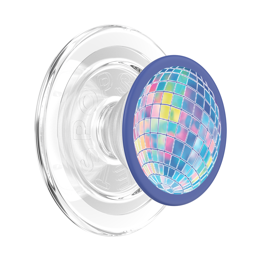Disco Mirage —  MagSafe PopGrip - US 42784