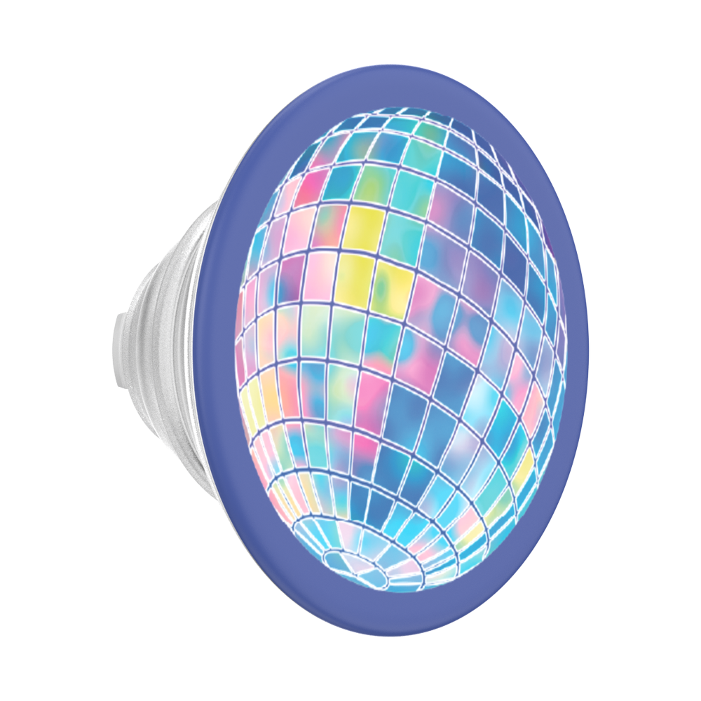 Disco Mirage —  MagSafe PopGrip - US 40178