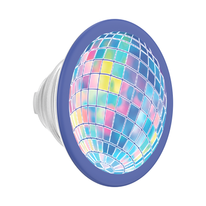 Disco Mirage —  MagSafe PopGrip - US 42784