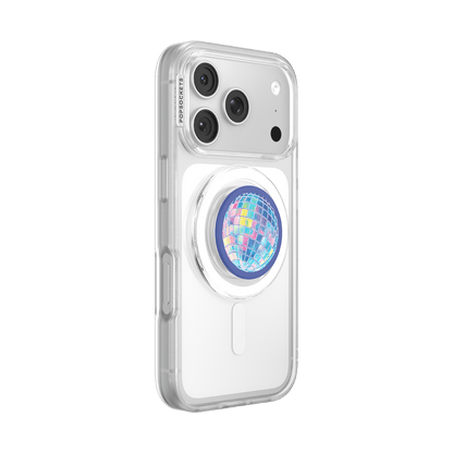 Disco Mirage —  MagSafe PopGrip - US 35681