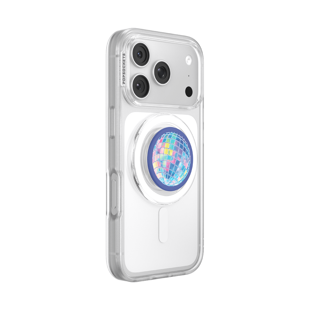 Disco Mirage —  MagSafe PopGrip - US 67254