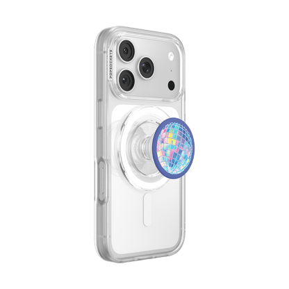 Disco Mirage —  MagSafe PopGrip - US 42784