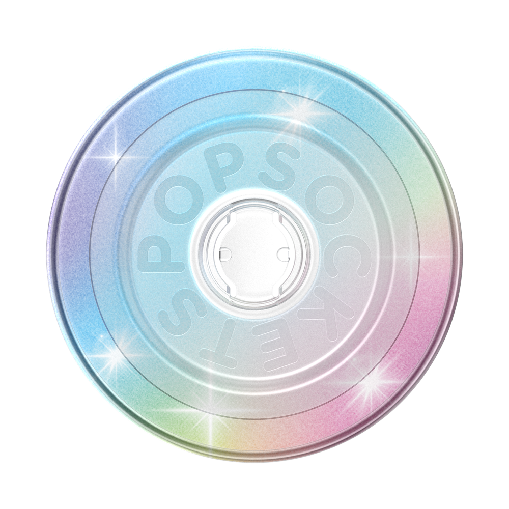 Tidepool Dome Mew Aura Sphere —  MagSafe PopGrip - US 34280