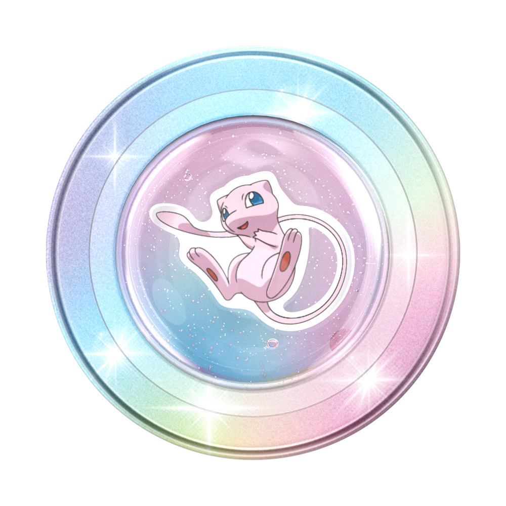 Tidepool Dome Mew Aura Sphere —  MagSafe PopGrip - US 98613