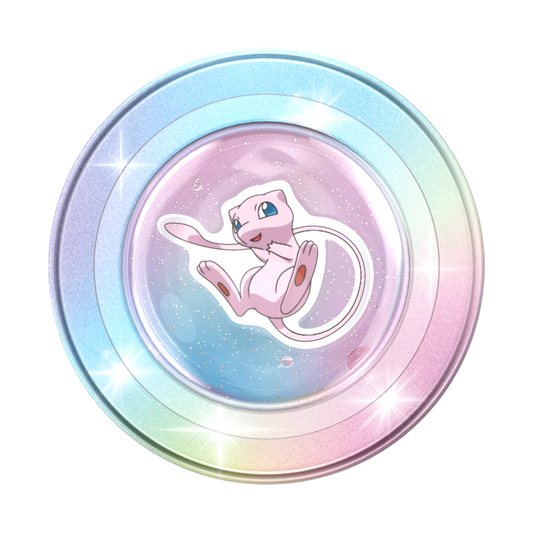 Tidepool Dome Mew Aura Sphere —  MagSafe PopGrip - US 98613
