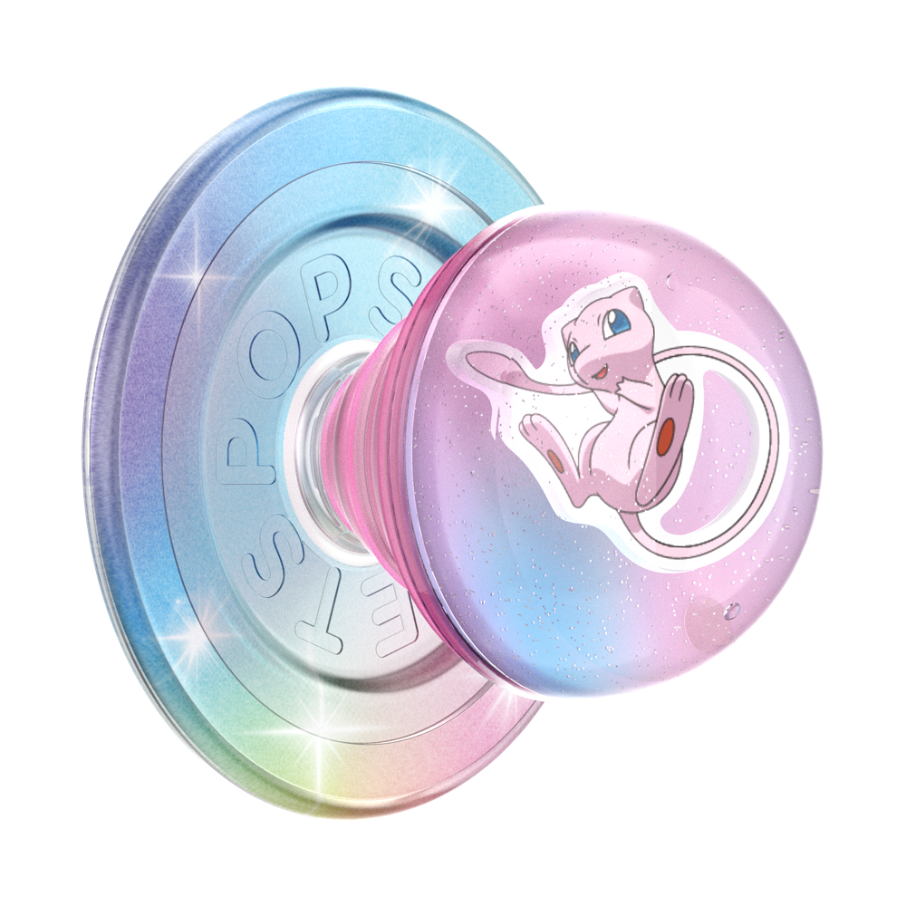 Tidepool Dome Mew Aura Sphere —  MagSafe PopGrip - US 34280