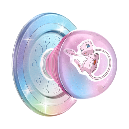 Tidepool Dome Mew Aura Sphere —  MagSafe PopGrip - US 34280