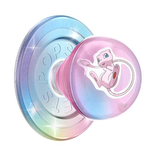 Tidepool Dome Mew Aura Sphere —  MagSafe PopGrip - US 34280