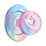 Tidepool Dome Mew Aura Sphere —  MagSafe PopGrip - US 47613
