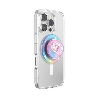 Tidepool Dome Mew Aura Sphere —  MagSafe PopGrip - US 57719