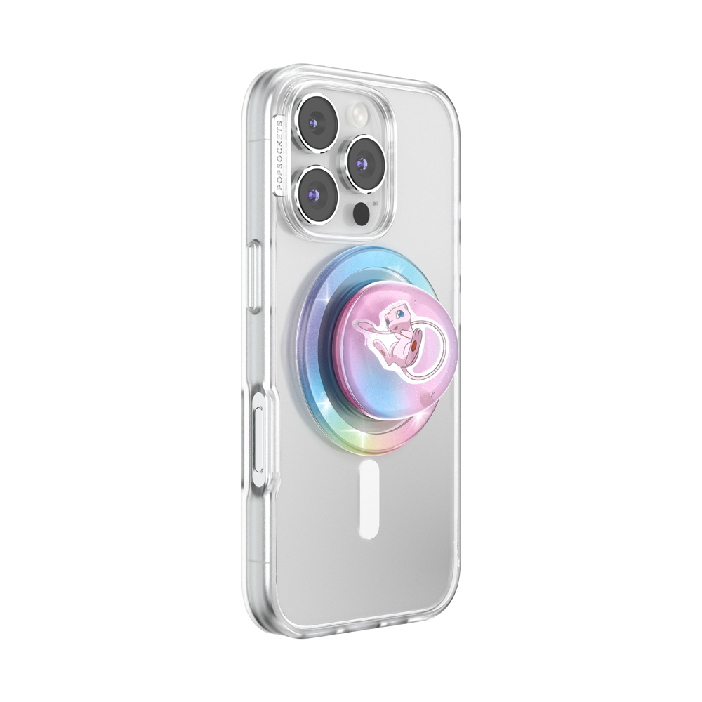 Tidepool Dome Mew Aura Sphere —  MagSafe PopGrip - US 26175