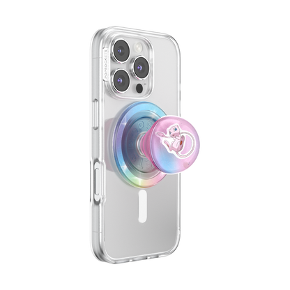 Tidepool Dome Mew Aura Sphere —  MagSafe PopGrip - US 57719