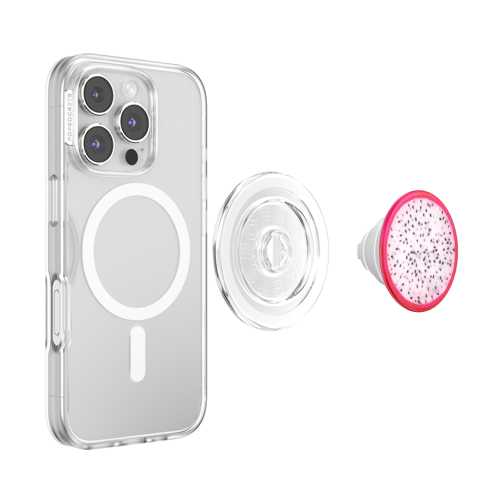 Dragonfruit — MagSafe PopGrip - US 60601