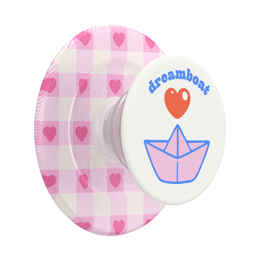 Dreamboat —  MagSafe PopGrip - US 76201