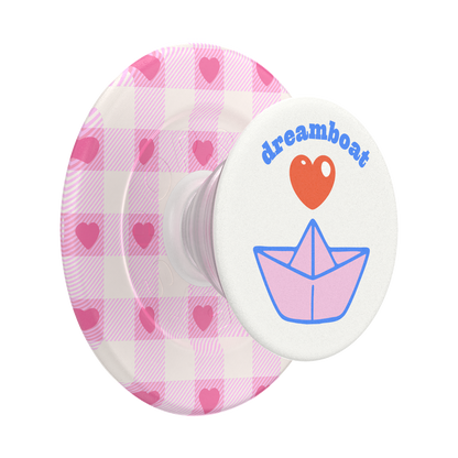 Dreamboat —  MagSafe PopGrip - US 19081