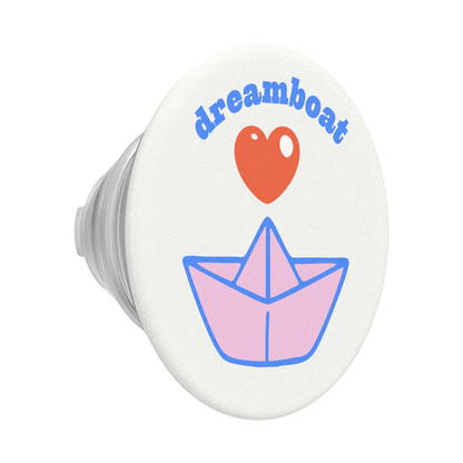 Dreamboat —  MagSafe PopGrip - US 76201