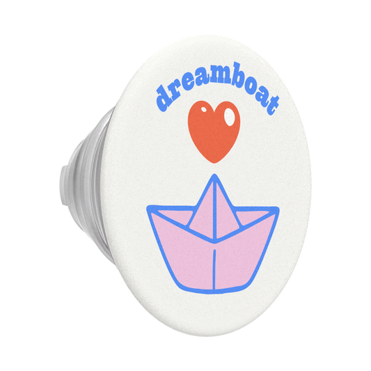 Dreamboat —  PopTop - US 26937