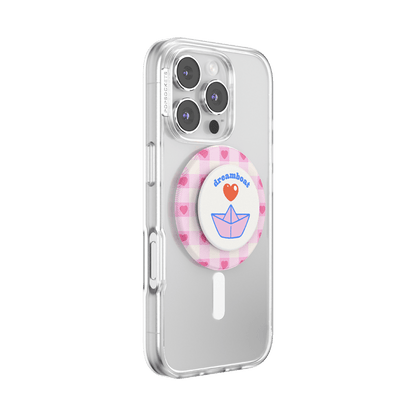 Dreamboat —  MagSafe PopGrip - US 44707