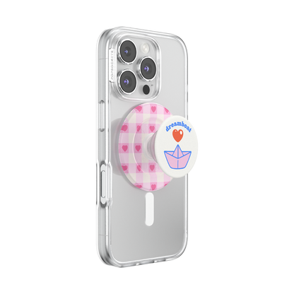 Dreamboat —  MagSafe PopGrip - US 19081