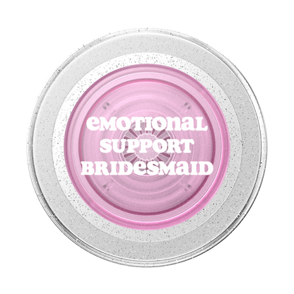Emotional Support Maid — MagSafe PopGrip - US 99702